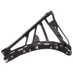 Front Left Driver Side Bumper Bracket for Porsche Cayenne (2011-2014)