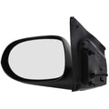 Power Side View Mirror for Dodge Caliber (2007-2012)