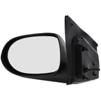 Power Side View Mirror for Dodge Caliber (2007-2012)