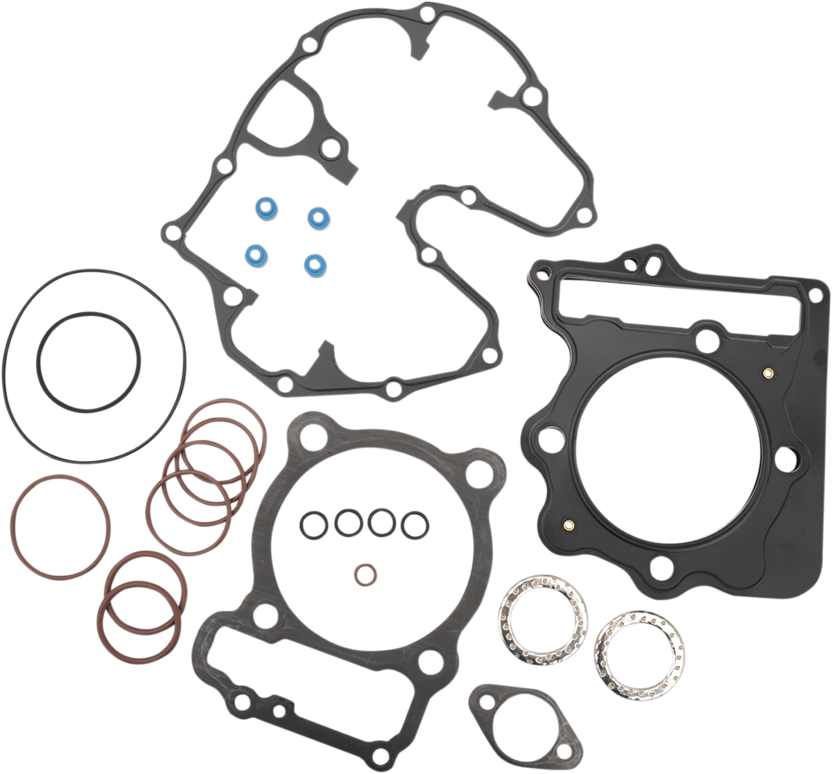 Cometic Top End Gasket Kit 86mm for Honda (C7825-EST)