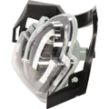 Clear Lens Fog Light for Chevy Avalanche 1500 (2002–2006) RH