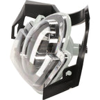 Clear Lens Fog Light for Chevy Avalanche 1500 (2002–2006) RH