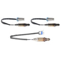 Oxygen Sensors Kit (Upstream & Downstream) for Chevrolet Malibu (2004–2012)