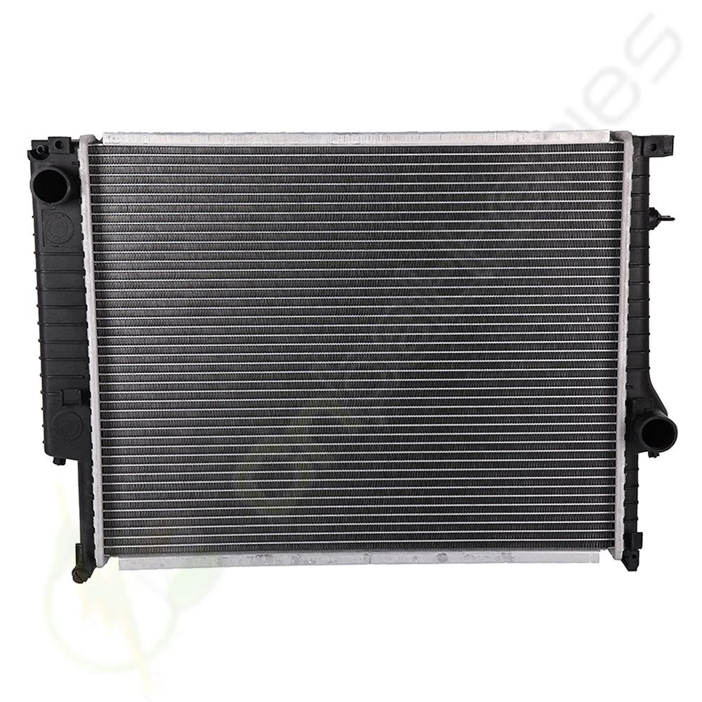 Aluminum AC 1841 Radiator for BMW 328i M3 323i (1996–1999)