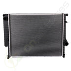 Aluminum AC 1841 Radiator for BMW 328i M3 323i (1996–1999)