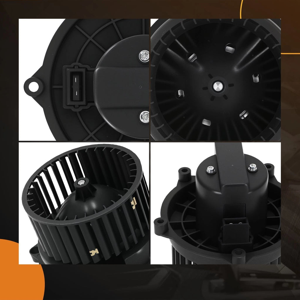 Blower Motor Fan for VW Transporter IV (1990–2003)