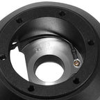 NRG SRK-183H 6-Hole Quick Release Hub Adapter for Universal Vehicles