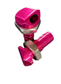 2X 3/8 Bypass Fitting 45deg for Yamaha Waverunner, Kawasaki 550