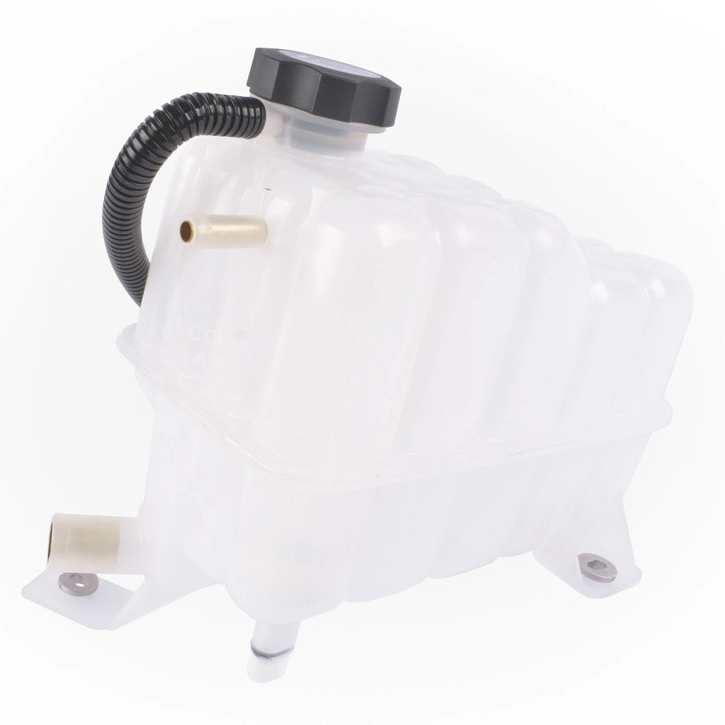 Engine Coolant Reservoir Tank for Chevy Silverado GMC Sierra (1999–2006)