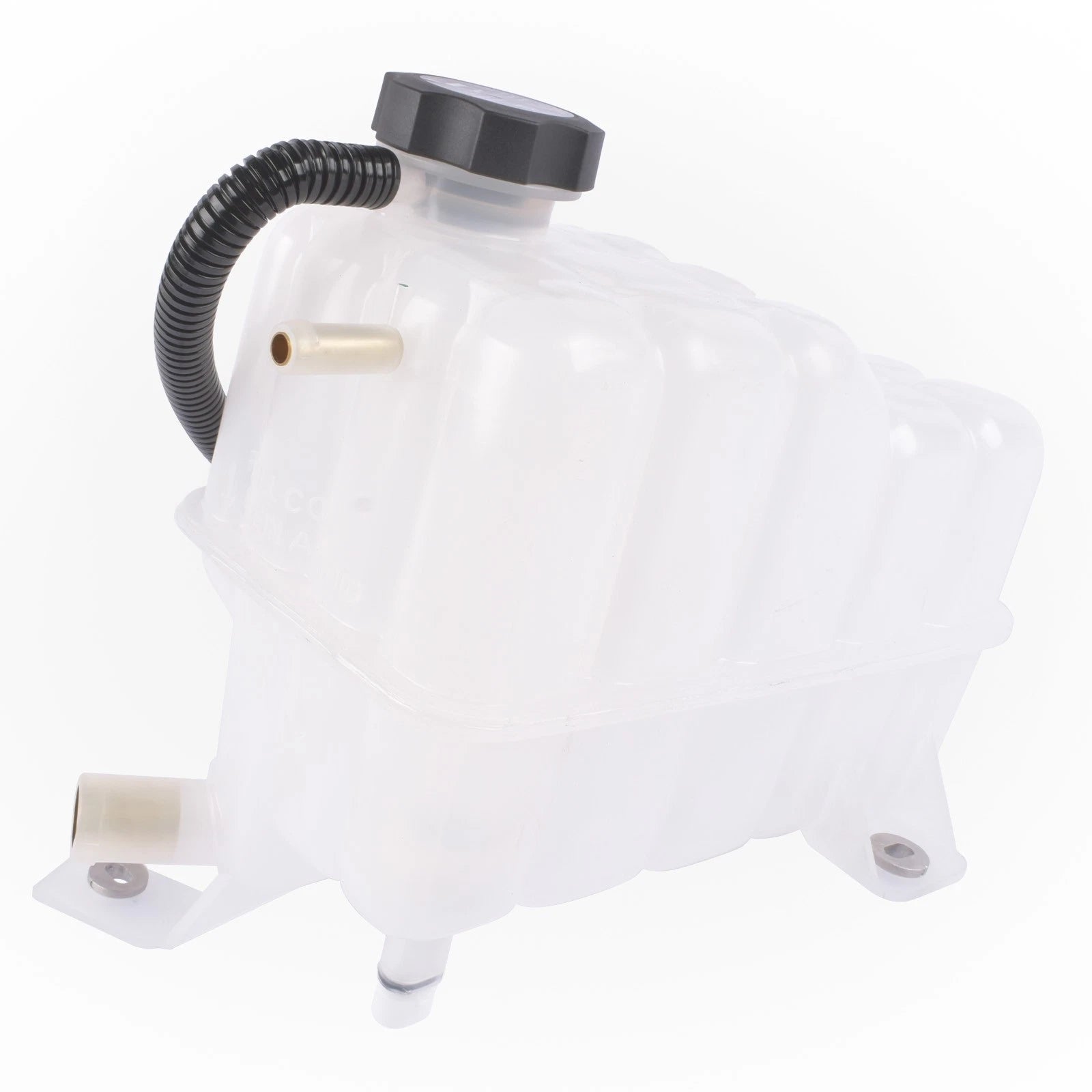 Engine Coolant Reservoir Tank for Chevy Silverado GMC Sierra (1999–2006)