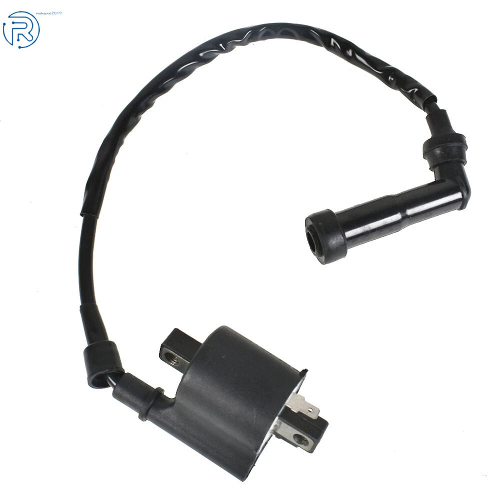 Ignition Coil for Yamaha V Star 650 XVS650 (1998–2016)