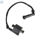 Ignition Coil for Yamaha V Star 650 XVS650 (1998–2016)
