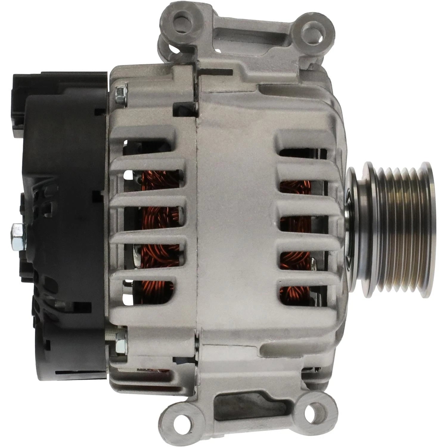 Alternator for Audi A6 L4 2.0L (2012-2015)