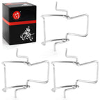 3X Air Filter Housing Wire Latch Clip for E-Z-GO TXT (1994–2023)