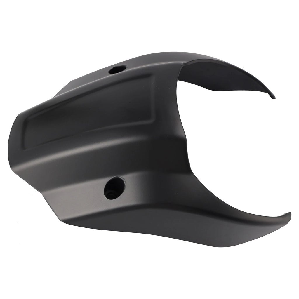 Front Headlight Fairing Cover for Harley Breakout FXBR FXBRS (2018–2024) Matte Black