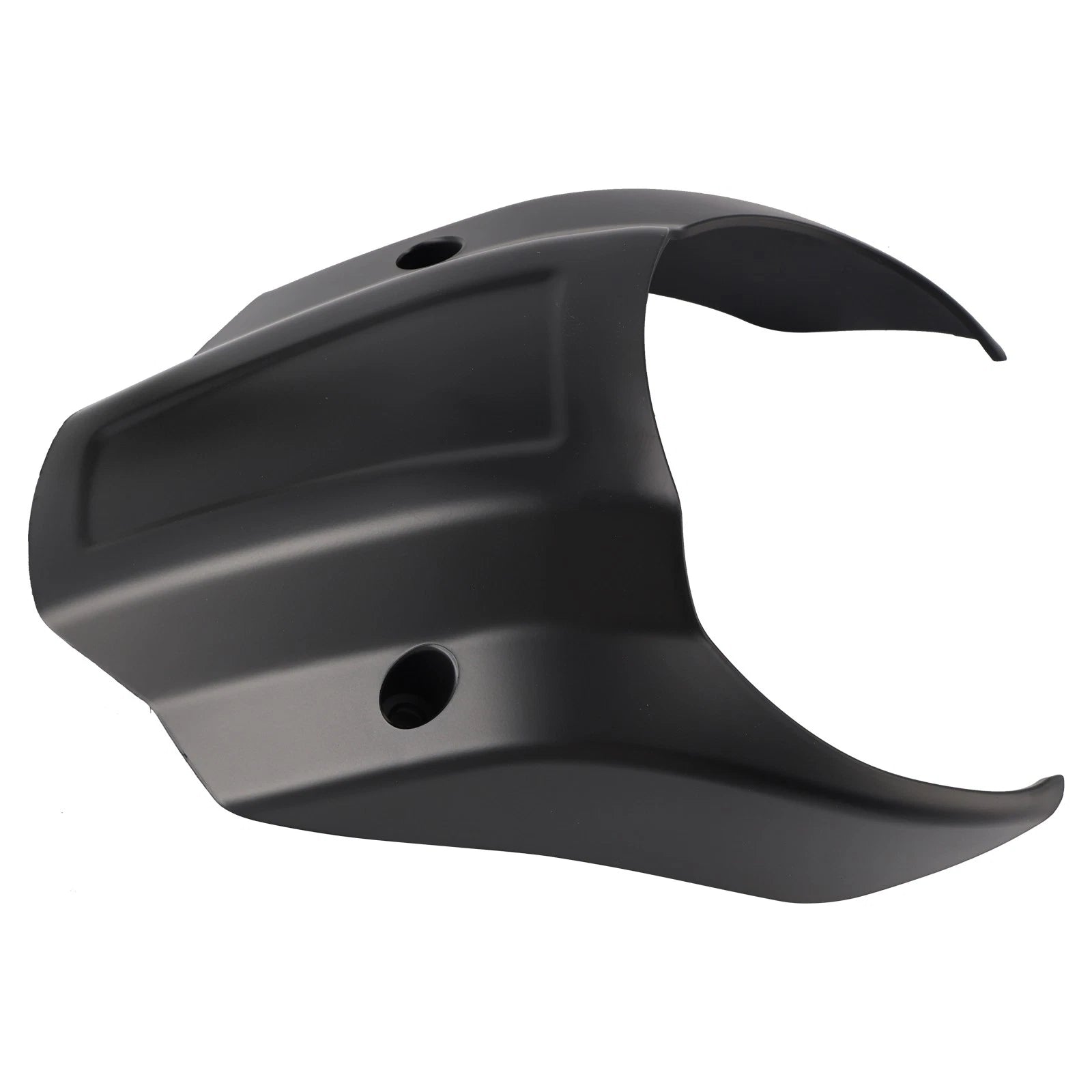Front Headlight Fairing Cover for Harley Breakout FXBR FXBRS (2018–2024) Matte Black
