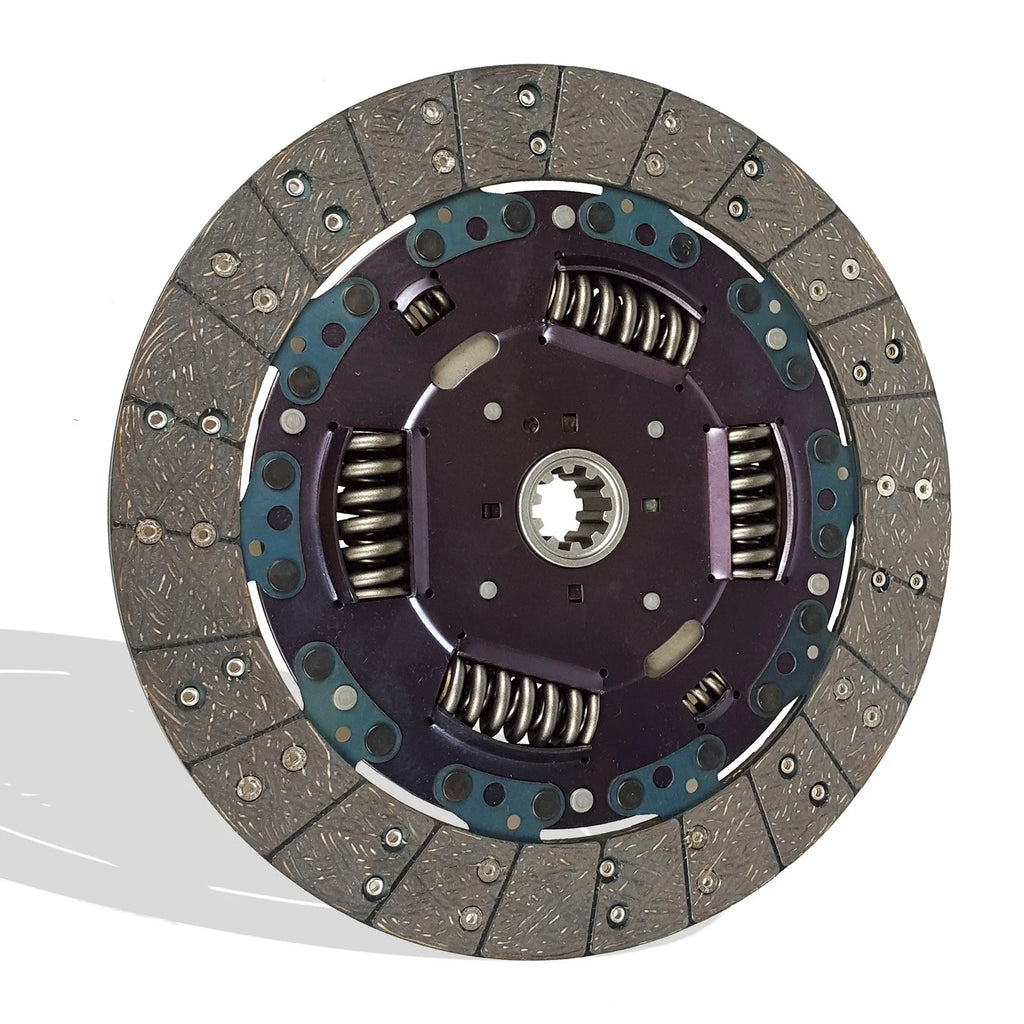 Clutch Kit and Flywheel for Ford F250 F350 F59 F Super Duty (1994–1998)