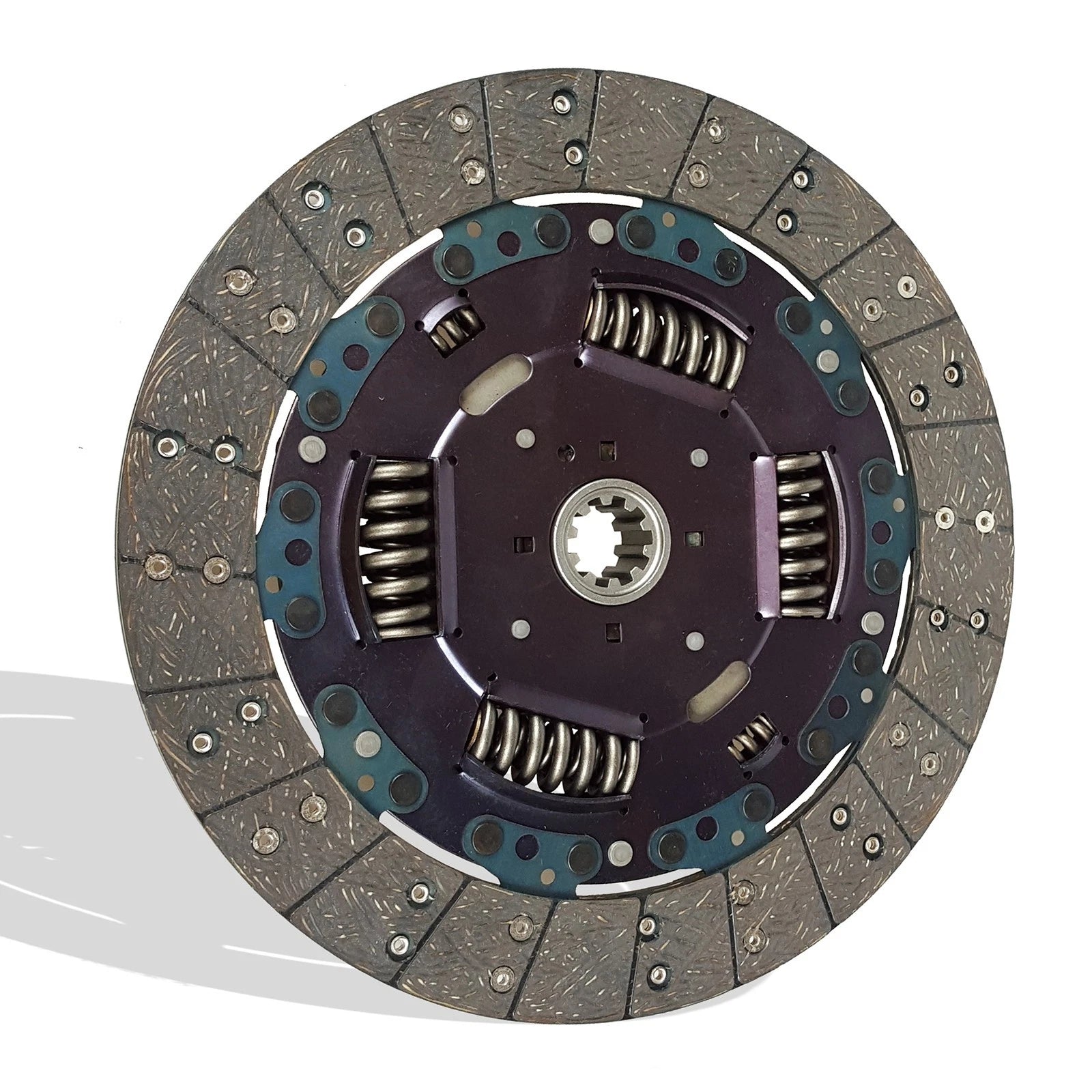Clutch Kit and Flywheel for Ford F250 F350 F59 F Super Duty (1994–1998)