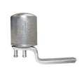 Fuel Pump Strainer + Filter Kit for Harley-Davidson Touring (1995–1999) 61343-95
