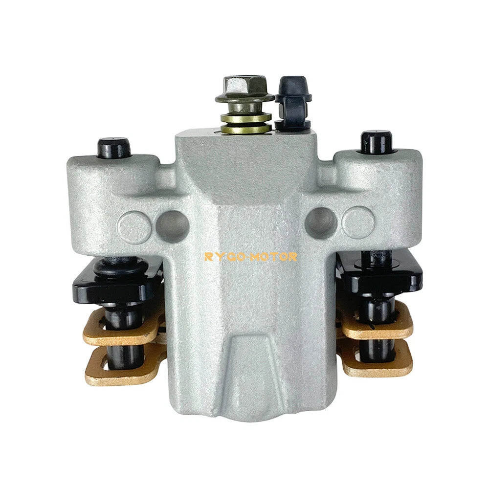Front Brake Caliper w/Pads for Arctic Cat (1436-423, 3323-231, 3323-157, 2502-551)
