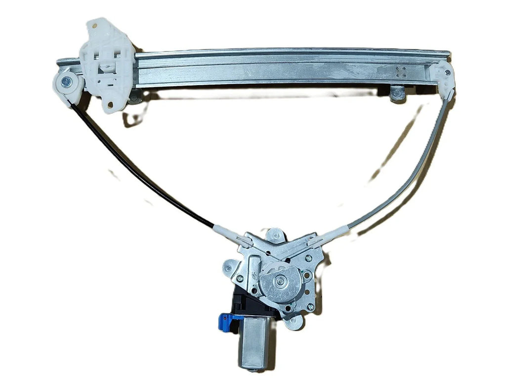 Front LH Window Regulator W/2 Pin Motor for Hyundai Excel (1994–2000)