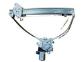 Front LH Window Regulator W/2 Pin Motor for Hyundai Excel (1994–2000)
