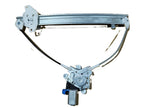 Front LH Window Regulator W/2 Pin Motor for Hyundai Excel (1994–2000)