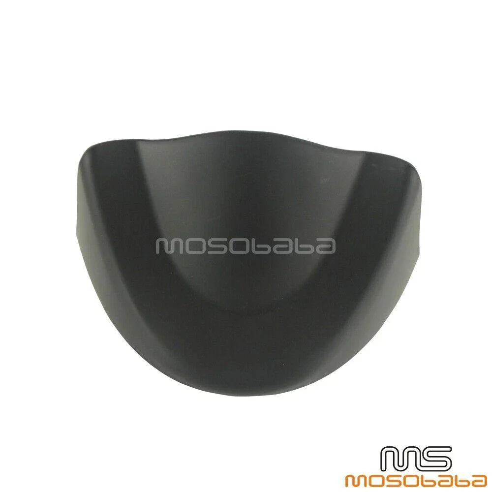 ABS Front Chin Spoiler for Harley Dyna Fat Bob Street Bob (2006-2022)