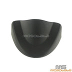 ABS Front Chin Spoiler for Harley Dyna Fat Bob Street Bob (2006-2022)