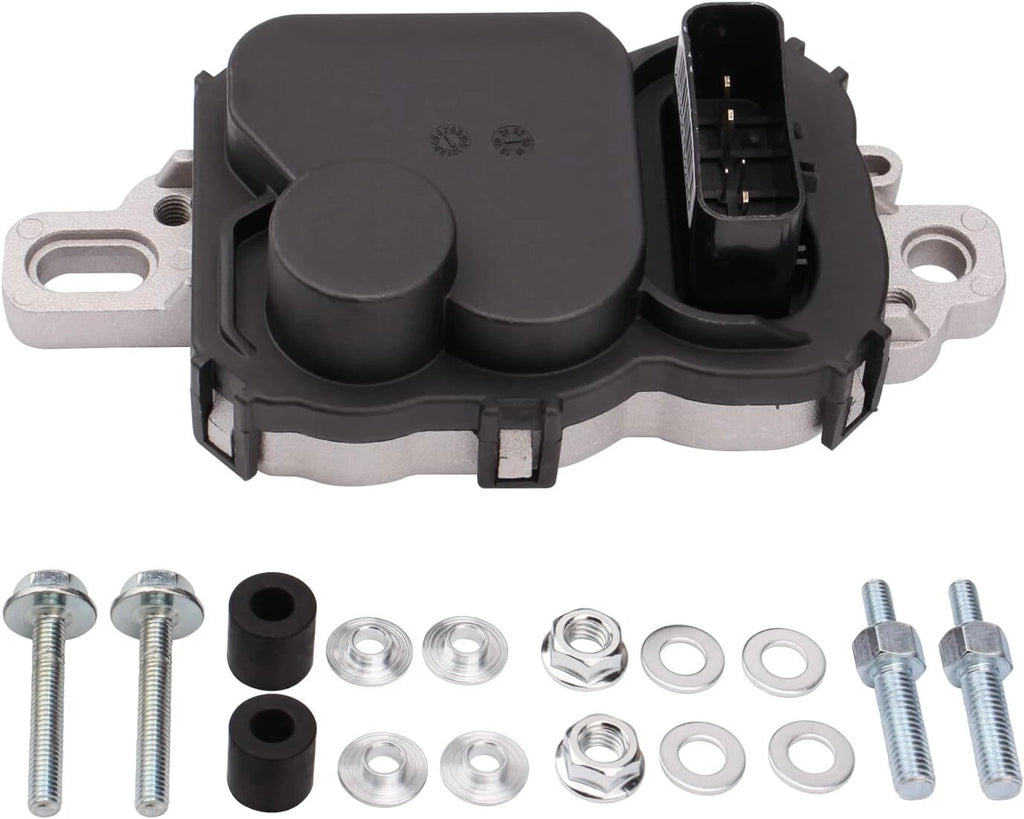 Fuel Pump Driver Module for Ford F150 (2005–2008) 590-001