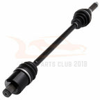 CV Axles for Polaris RZR XP 4 900 (2011–2013)