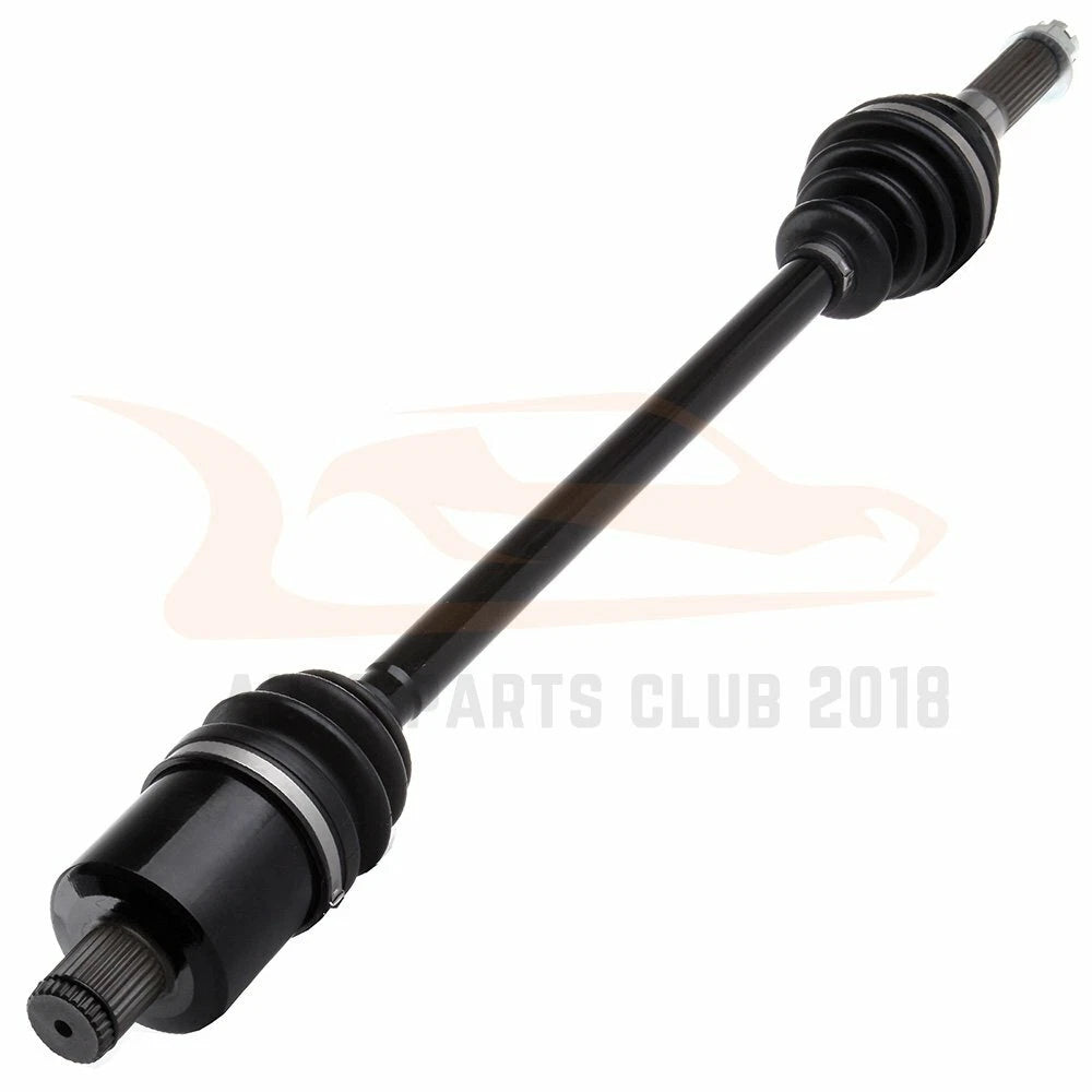 CV Axles for Polaris RZR XP 4 900 (2011–2013)