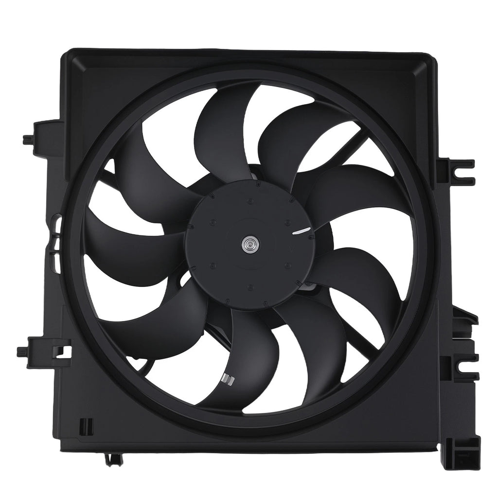 Cooling Fan for Subaru Impreza/Forester/WRX STI (2008–2016)