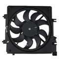 Cooling Fan for Subaru Impreza/Forester/WRX STI (2008–2016)