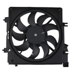Cooling Fan for Subaru Impreza/Forester/WRX STI (2008–2016)