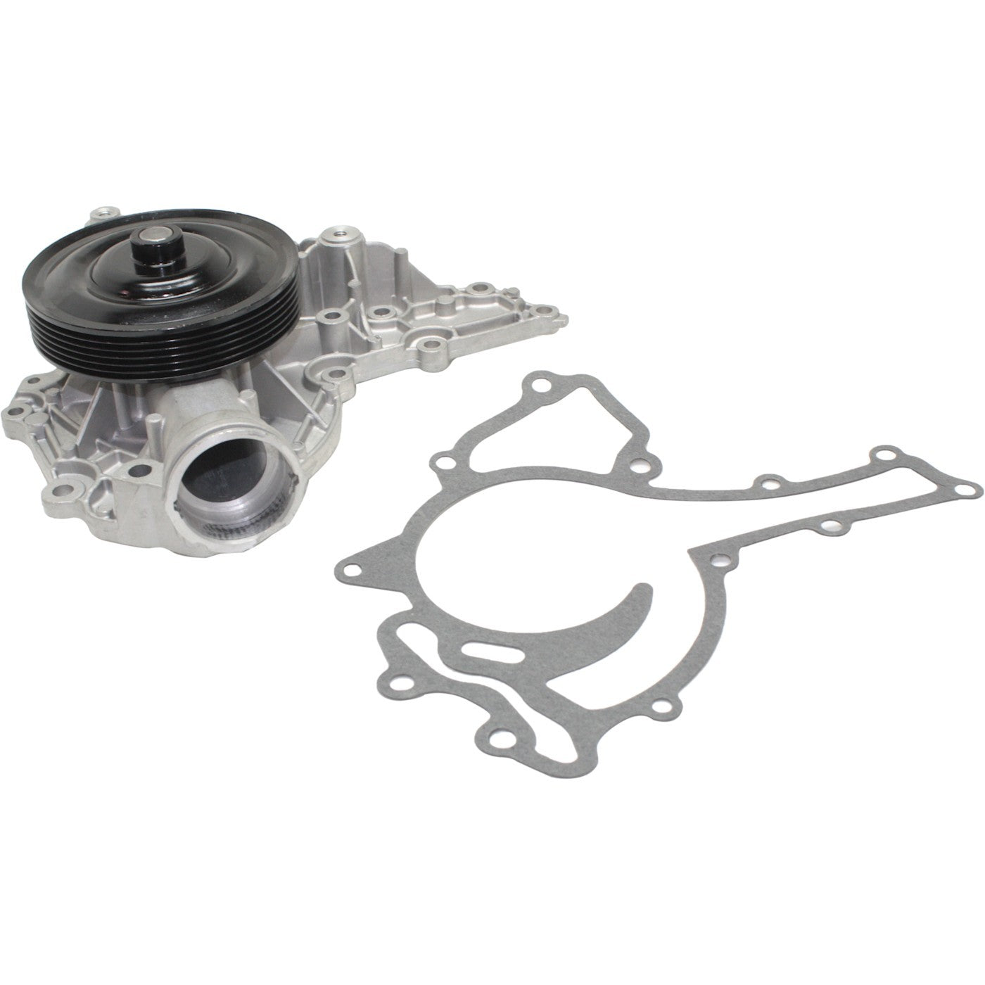 Water Pump for Mercedes-Benz E Class, ML, SLK, C, R, CLK, C300, GLK350, E350