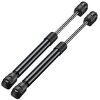 2X Gas Struts for Camper Rear Window Toolbox Cabinet (Fits Various Models)