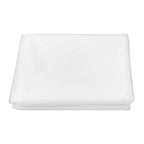 Clear Greenhouse Plastic Sheeting for Gardening (6 mil UV Resistant)
