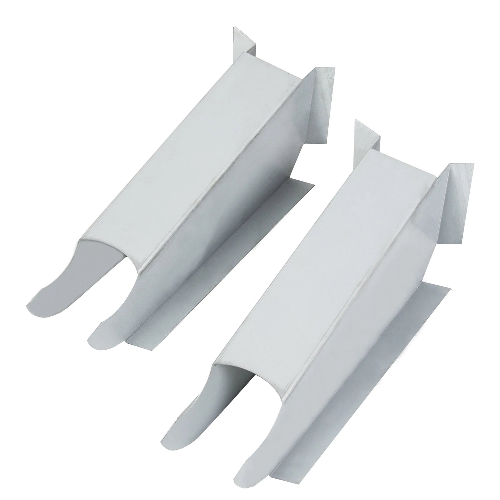 Set of 2 Inner & Outer Rocker Panels for Chevy GMC C/K 1973–1987