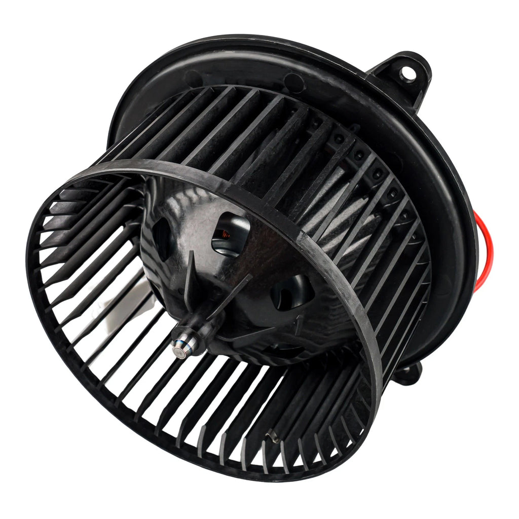 Front HVAC Heater Blower Motor with Fan Cage for Dodge Dart (2013–2016)