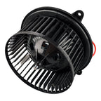 Front HVAC Heater Blower Motor with Fan Cage for Dodge Dart (2013–2016)