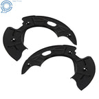 Front Brake Dust Shield for Ford Explorer Sport, Ranger (2001-2011)