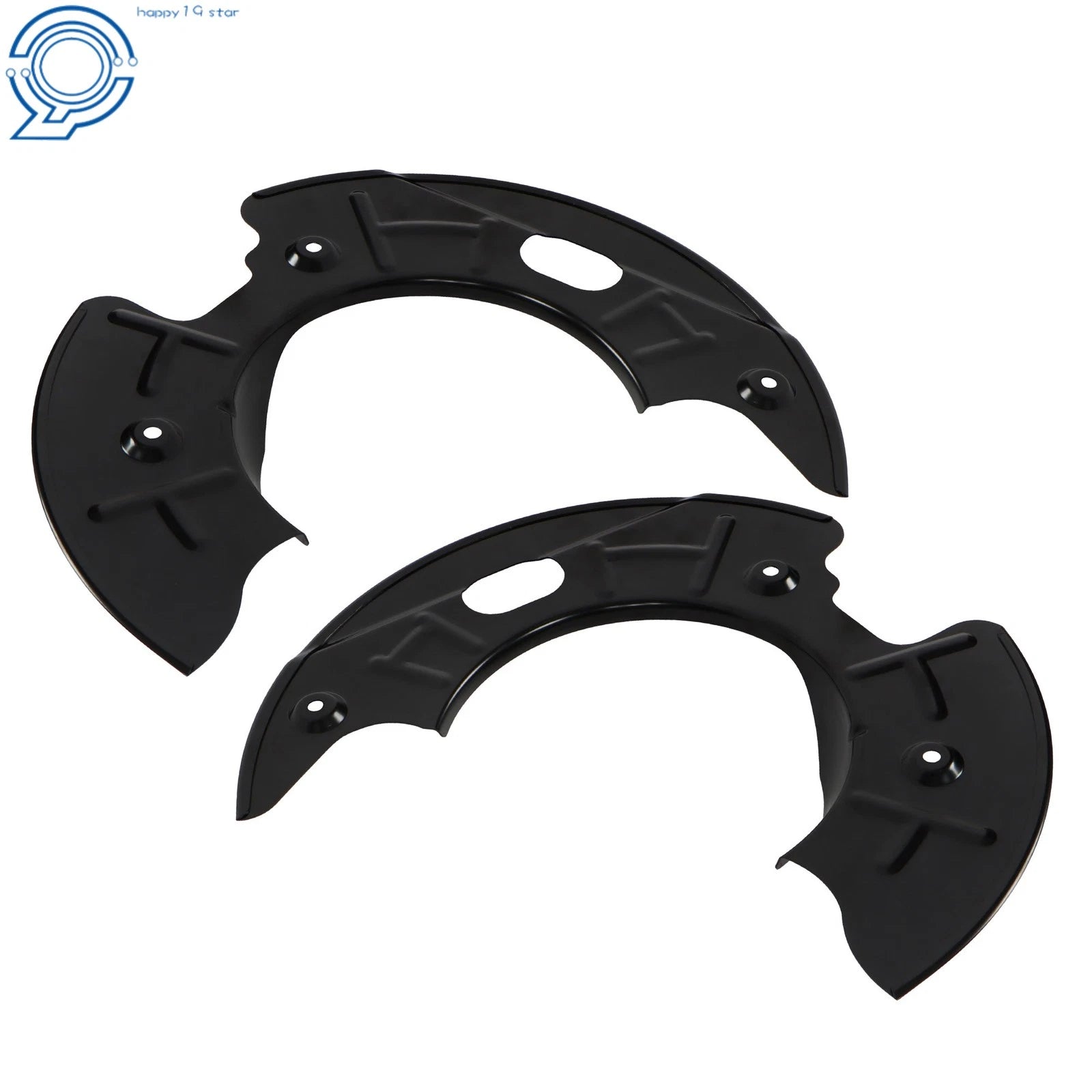 Front Brake Dust Shield for Ford Explorer Sport, Ranger (2001-2011)