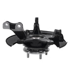 Front Right Wheel Steering Hub Knuckle for Honda Pilot (2003-2004)