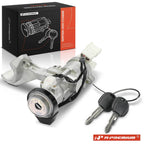 Ignition Lock Cylinder with Keys for Kia Spectra/Spectra5 (2005–2007)