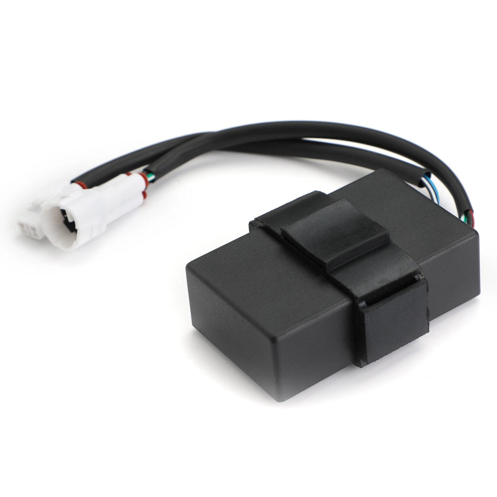 CDI Box Ignitor Module for Kawasaki KLF 300 C B 4x4 Bayou 300 (1988–1995)