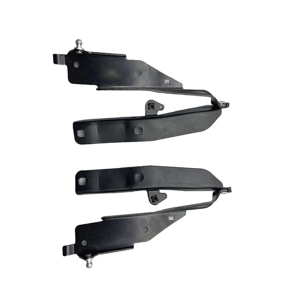 Set of 2 Hood Hinges for G37 (2008–2013) Left Right Coupe
