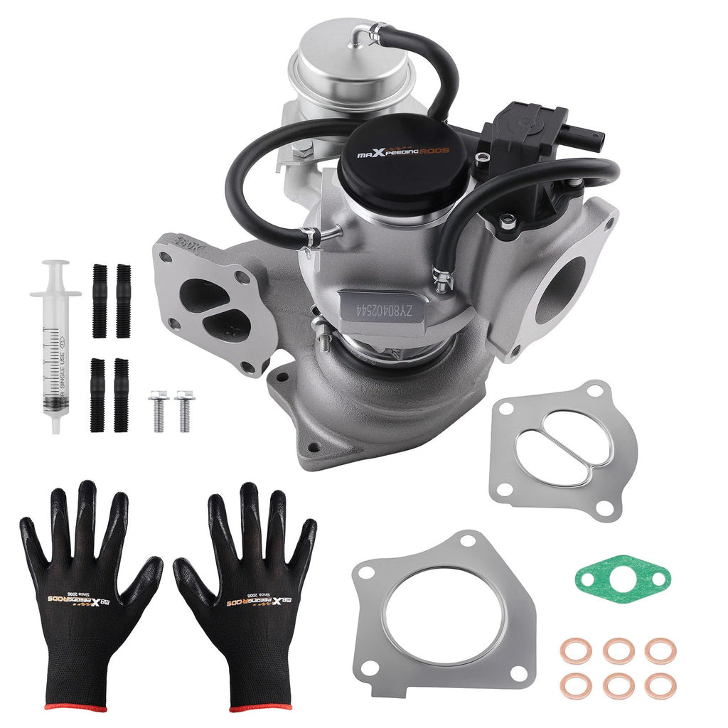 Turbocharger for Cadillac CTS ATS CT6 Chevy Equinox Camaro Malibu 2.0L