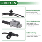 ABS Wheel Speed Sensor No. 27540FL021 for Subaru Forester (2014–2018)