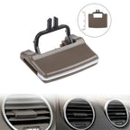 Set of 1 Clip Repair Kit for A/C Air Vent Outlet Tab Beige